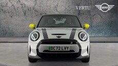 MINI Hatchback 135kW Cooper S Level 2 33kWh 3dr Auto Electric Hatchback